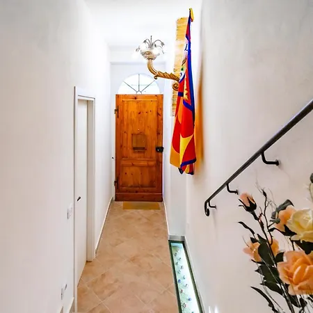 Appartement La Terrazza Di San Marco - Lovely Apartment! Siena