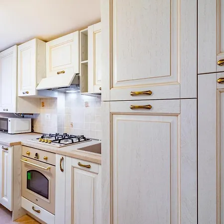 Apartament Guesthost - La Terrazza Di San Marco
