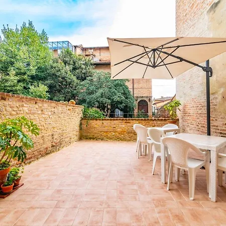 La Terrazza Di San Marco - Lovely Apartment! Appartement *