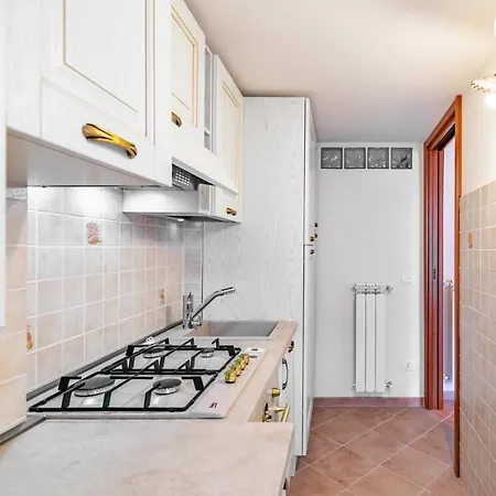 La Terrazza Di San Marco - Lovely Apartment! Appartement *