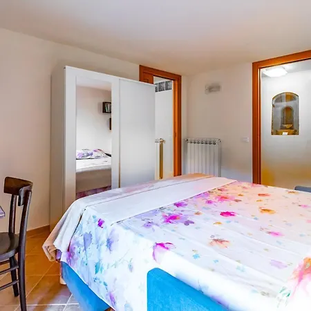 Appartement La Terrazza Di San Marco - Lovely Apartment! Sienne