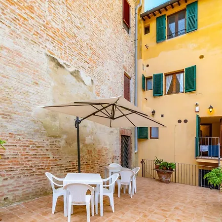 Appartement La Terrazza Di San Marco - Lovely Apartment! *